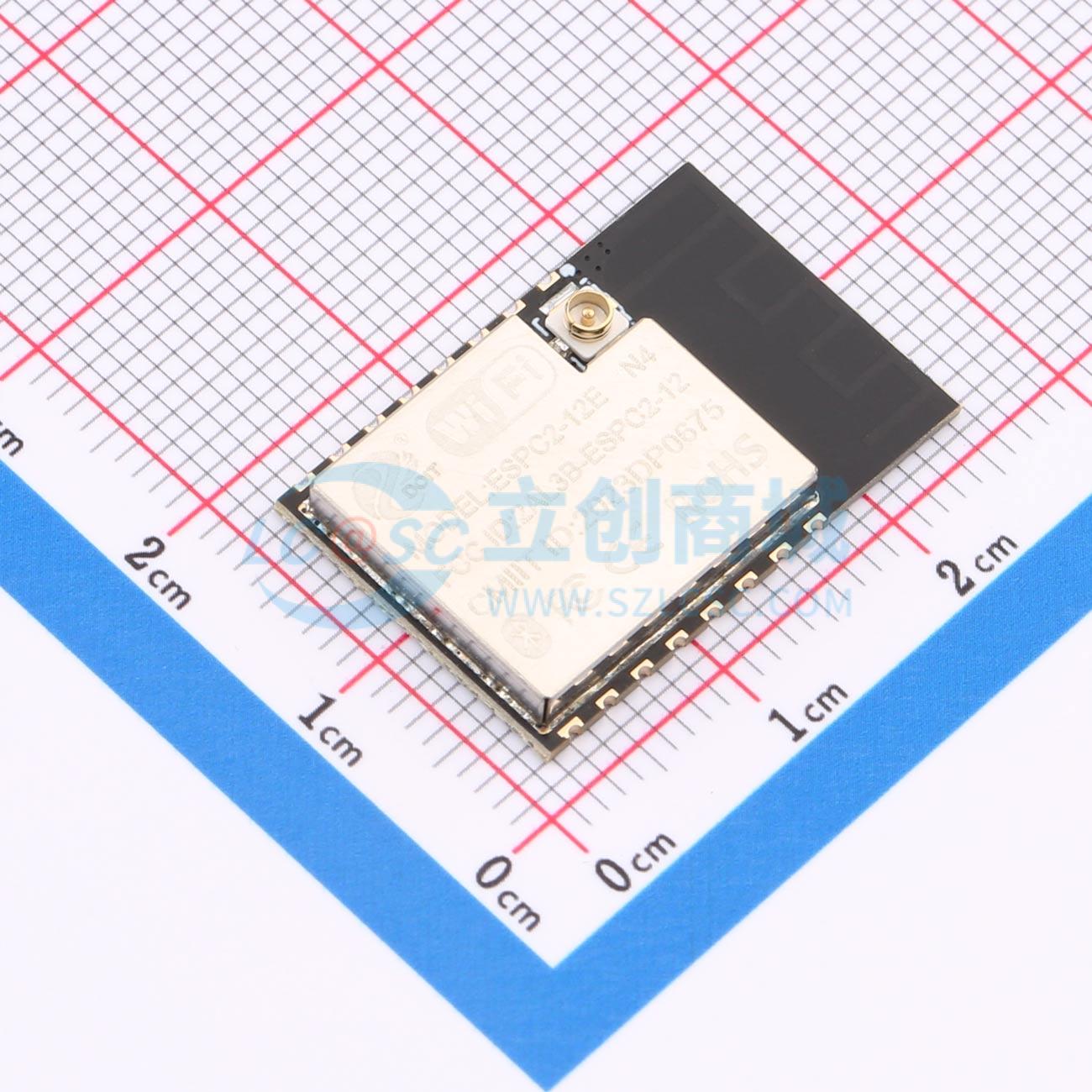 Smart Home Module Iot - Module de maison intelligente sans fil