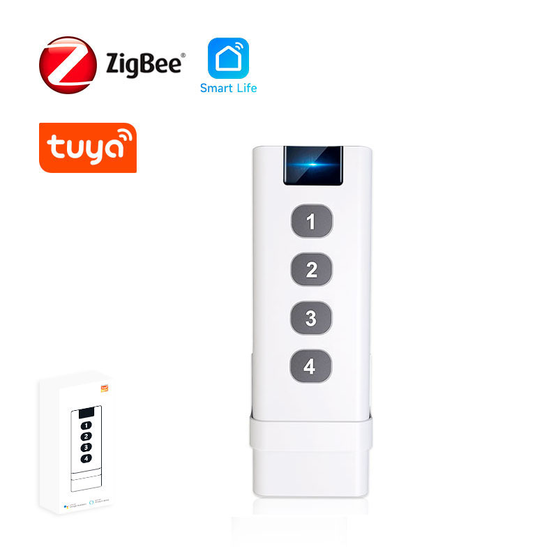 Sonoff Basic - Commutateur de scène intelligent Tuya Zigequation,