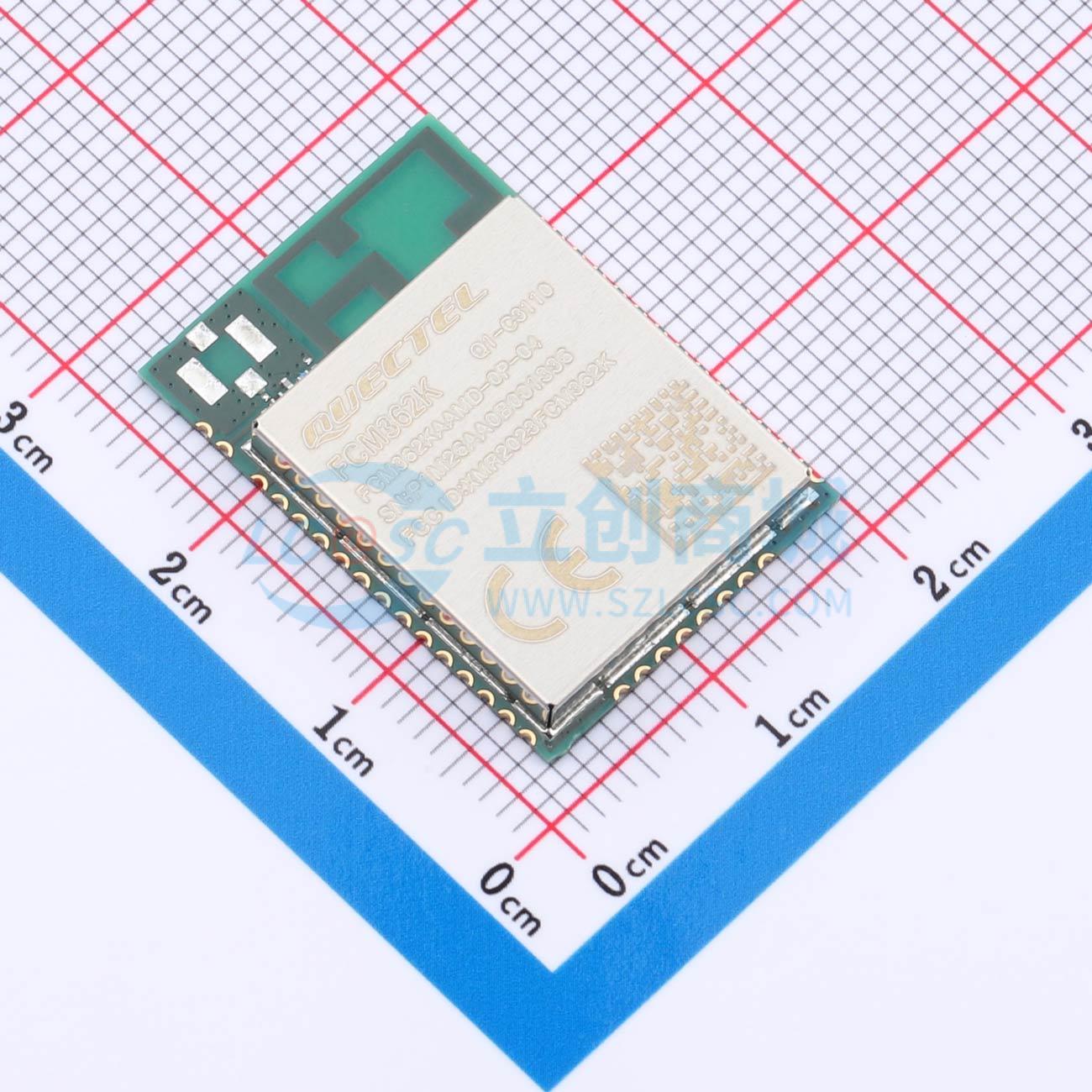 Smart Home Module Iot - Module de maison intelligente sans fil