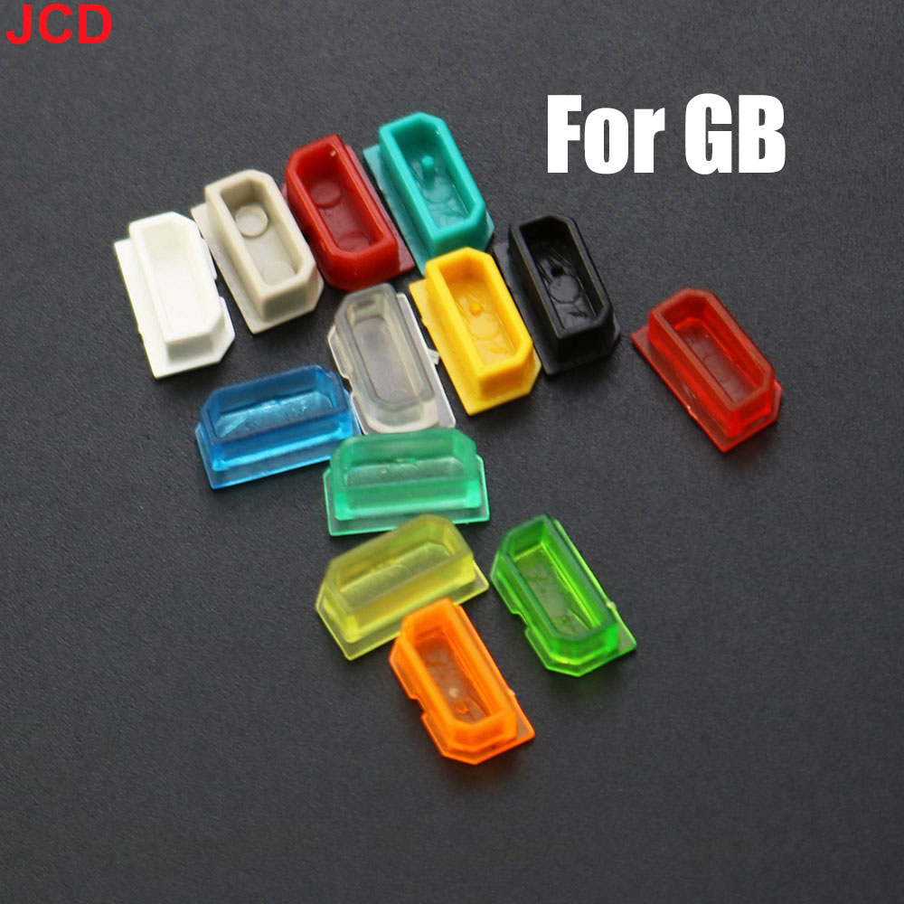 Shelly Plug - JCD-Cache anti-poussière multicolore pour console de
