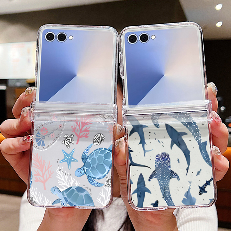 Shelly - Coque de téléphone en forme de