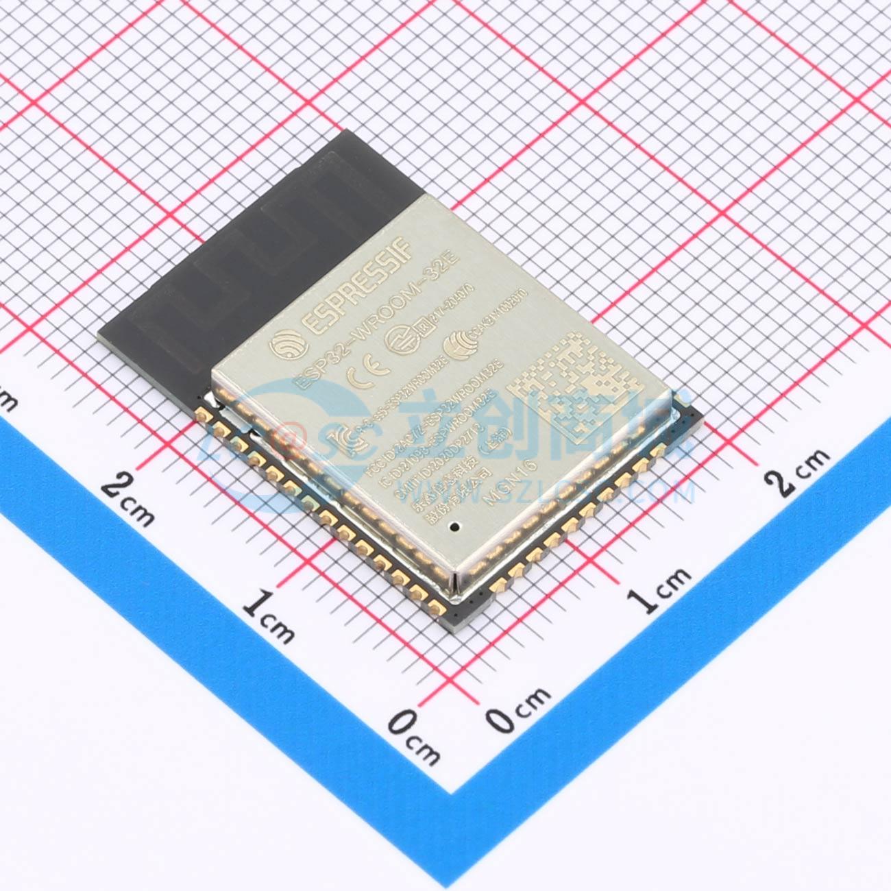 Smart Home Module Iot - Module de maison intelligente sans fil