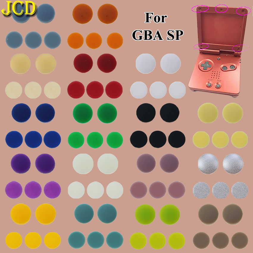 Shelly Plug - JCD pour GBA SP vis de
