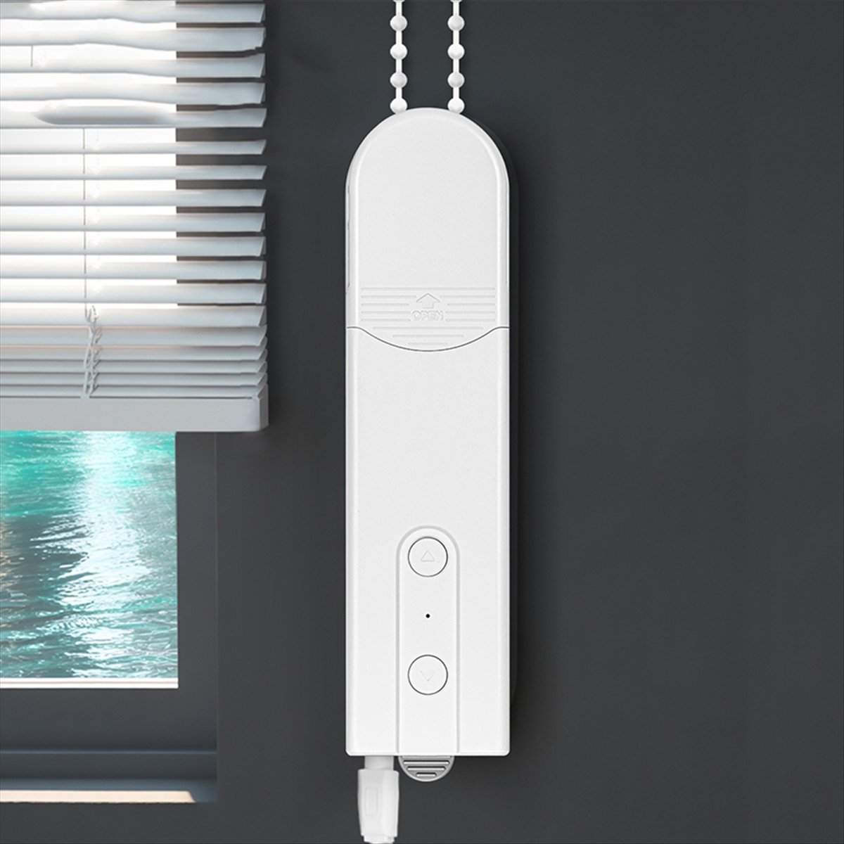 Tuya Smart - * X07A Tuya WiFi solaire intelligent