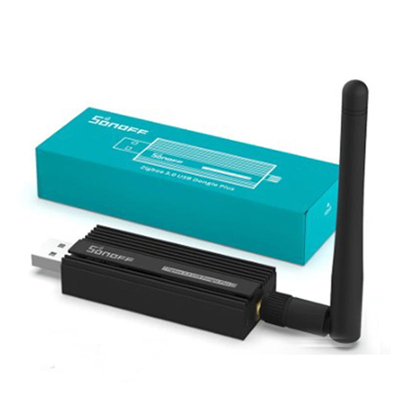 Sonoff - SONOFF ZBDongle-E Clé USB Zigbee 3.0