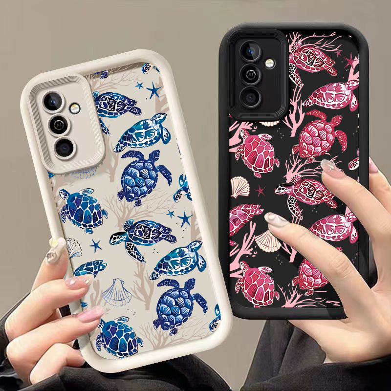 Shelly - Coque de téléphone pour Samsung Galaxy