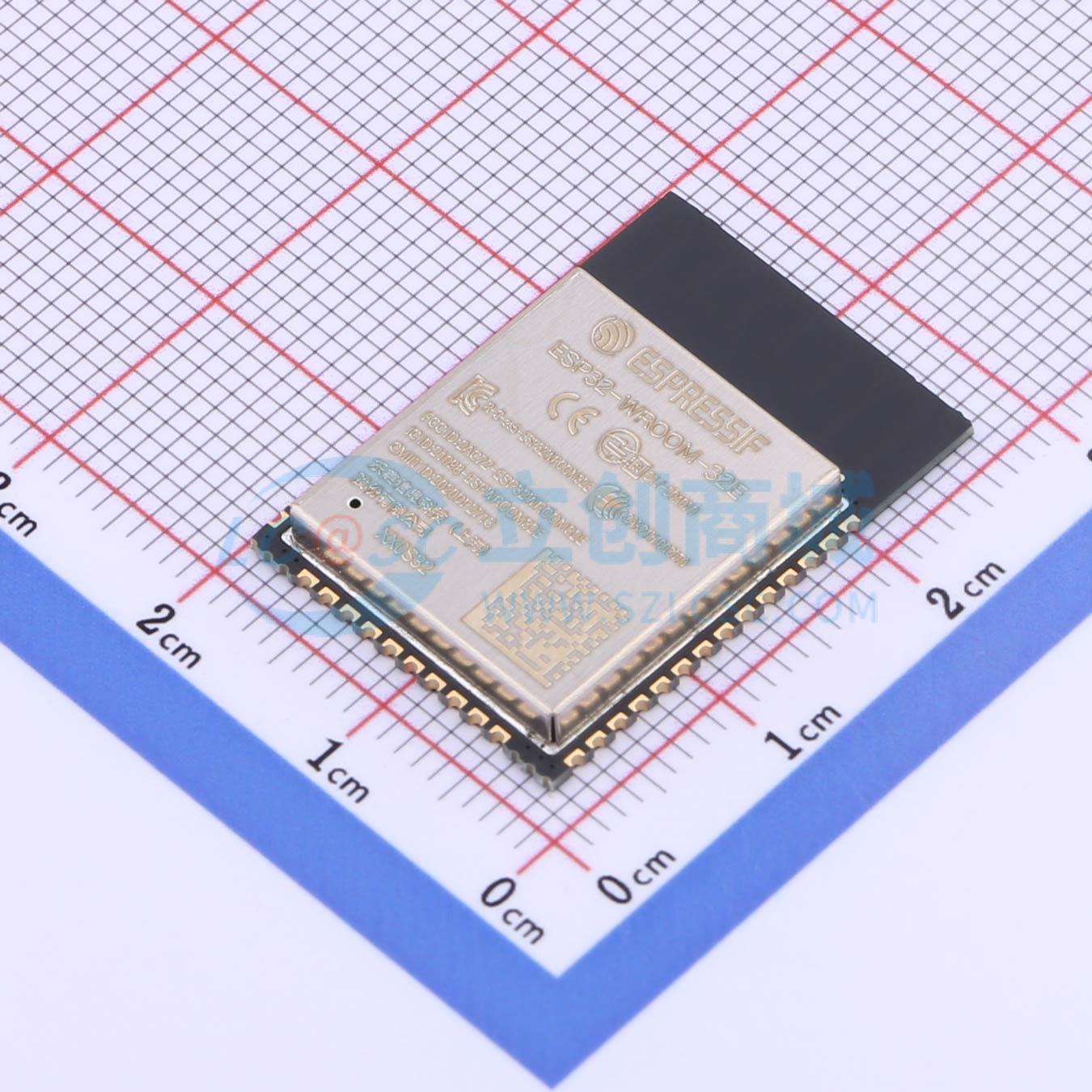 Smart Home Module Iot - Module de maison intelligente sans fil