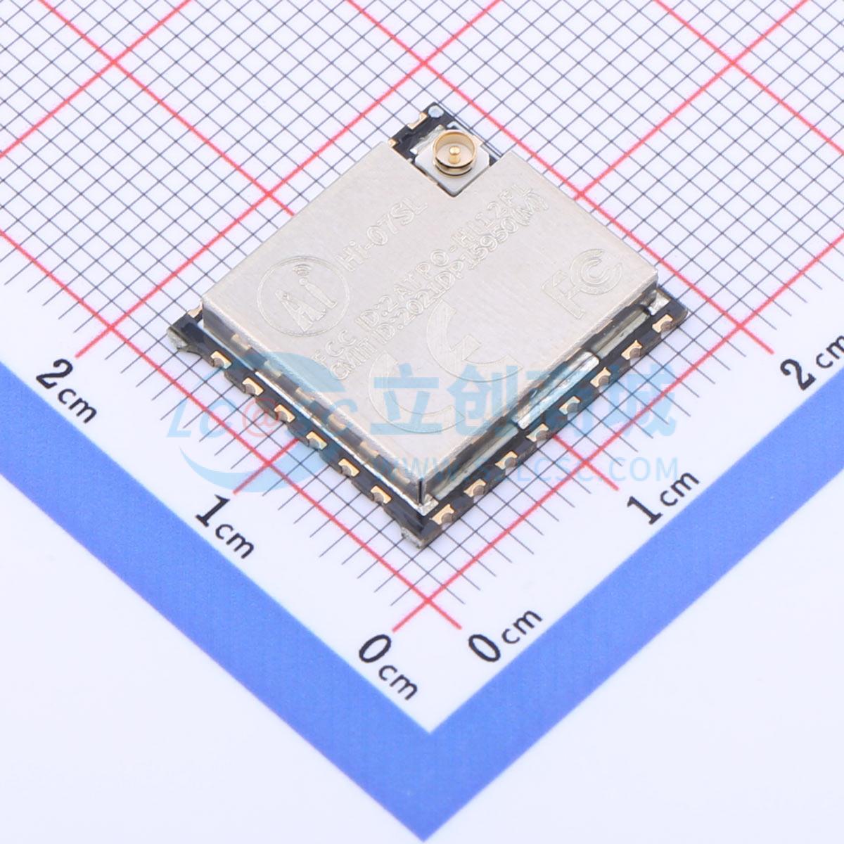 Smart Home Module Iot - Module de maison intelligente sans fil