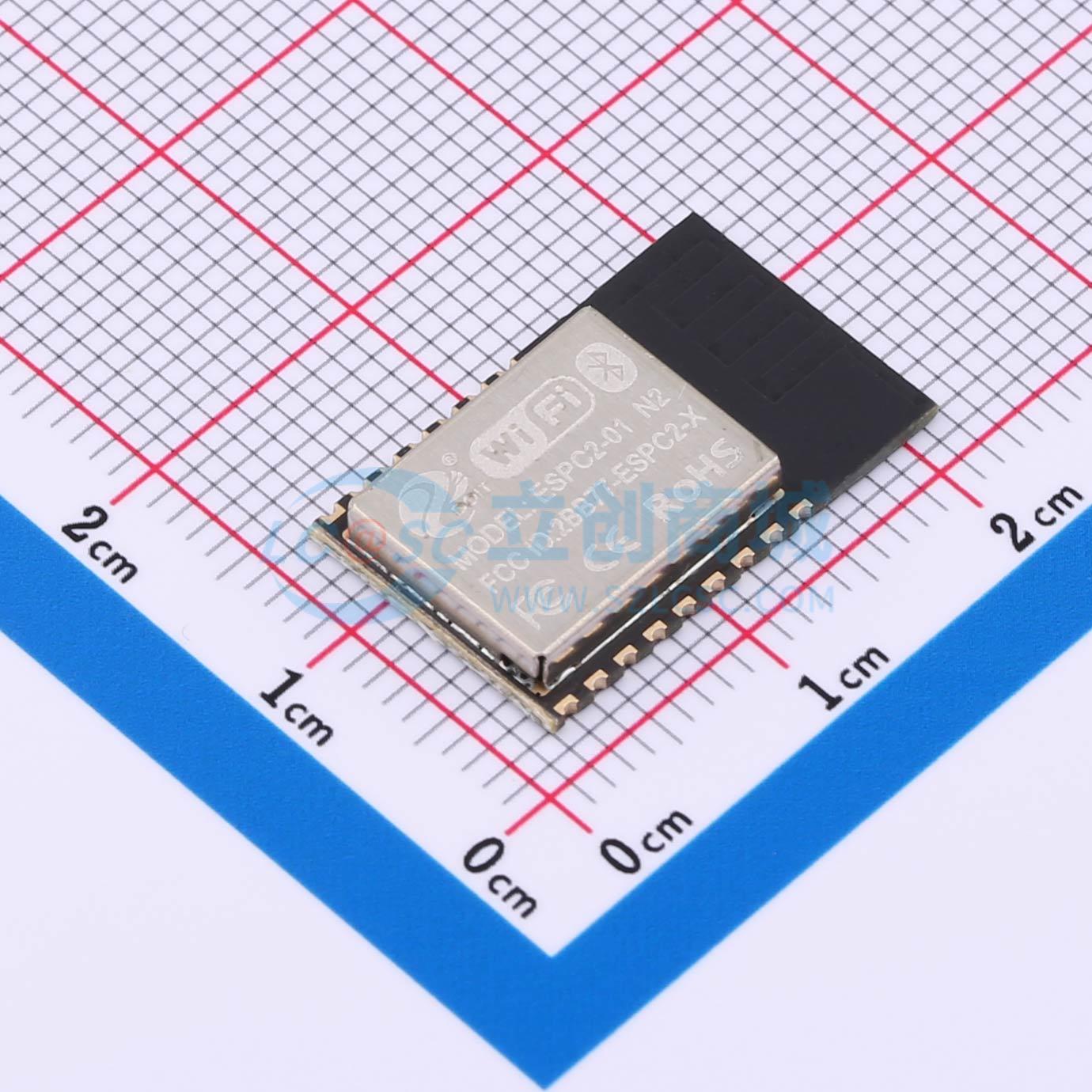 Smart Home Module Iot - Module de maison intelligente sans fil