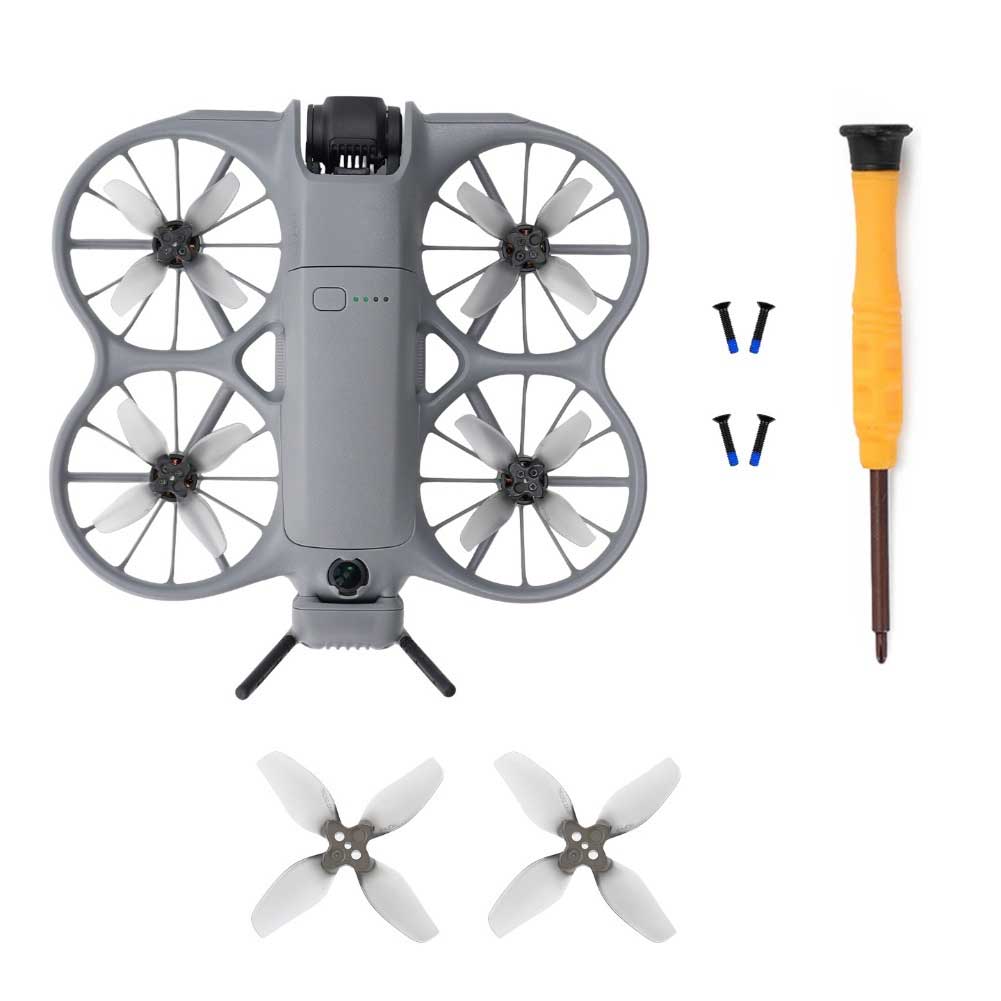 Sonoff - Hélices de remplacement pour DJI NEO2,