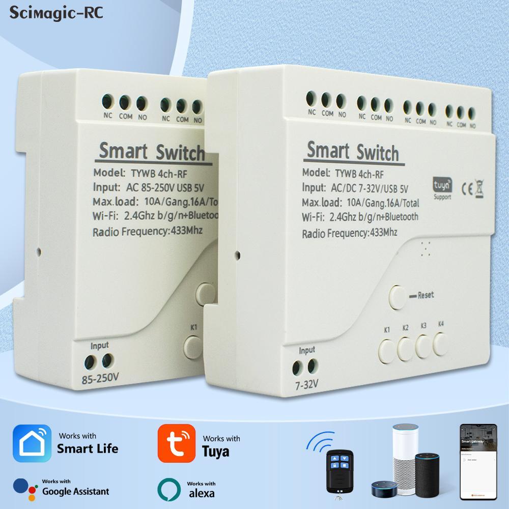 Module de commutateur de moteu - Sonoff Basic avis et prix