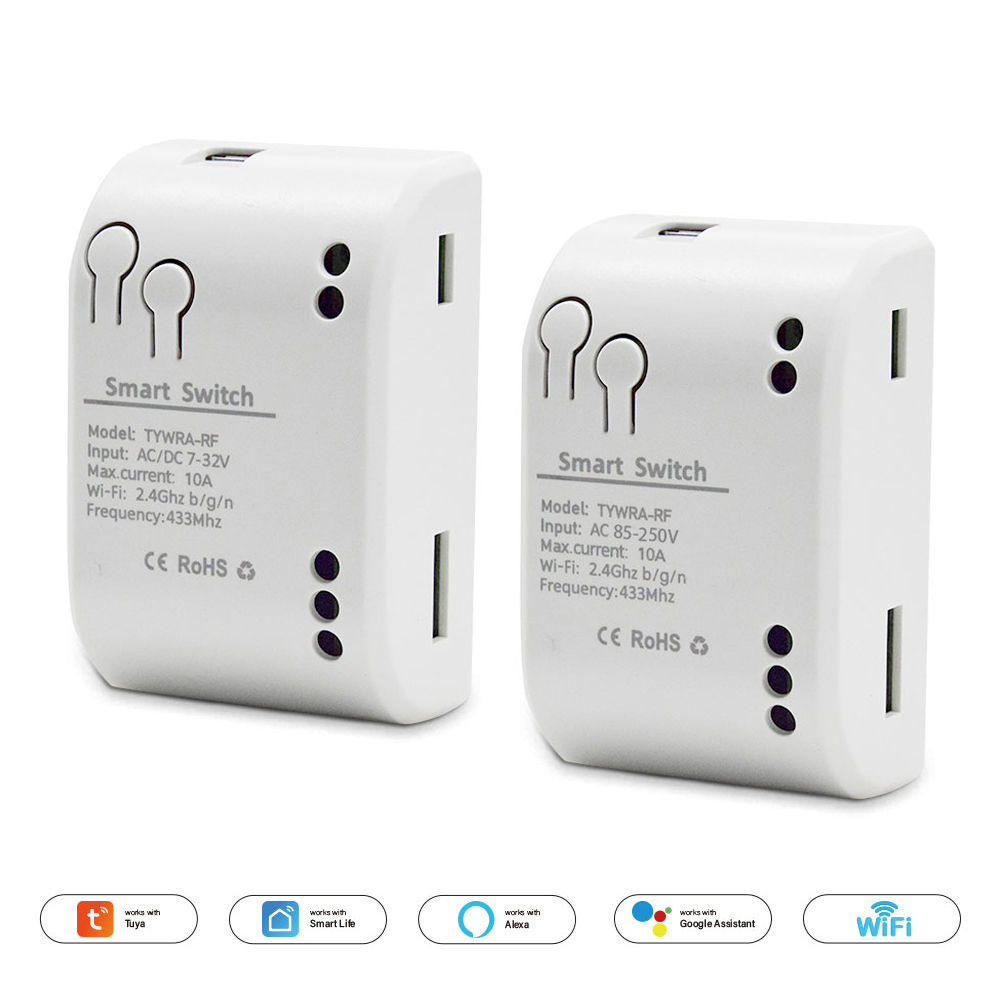 Module de commutateur de moteu - Sonoff Basic avis et prix