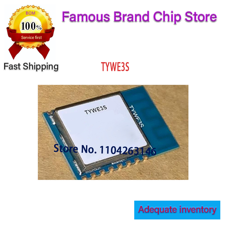 TYWE3S Tuya CB3S Module WiFi I - Tuya 4 Channel avis et prix