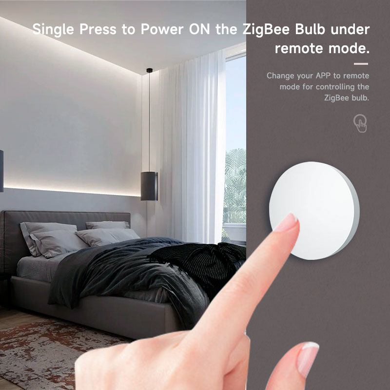 Tuya ZigBee – bouton intellige - Home Assistant Tuya avis et prix