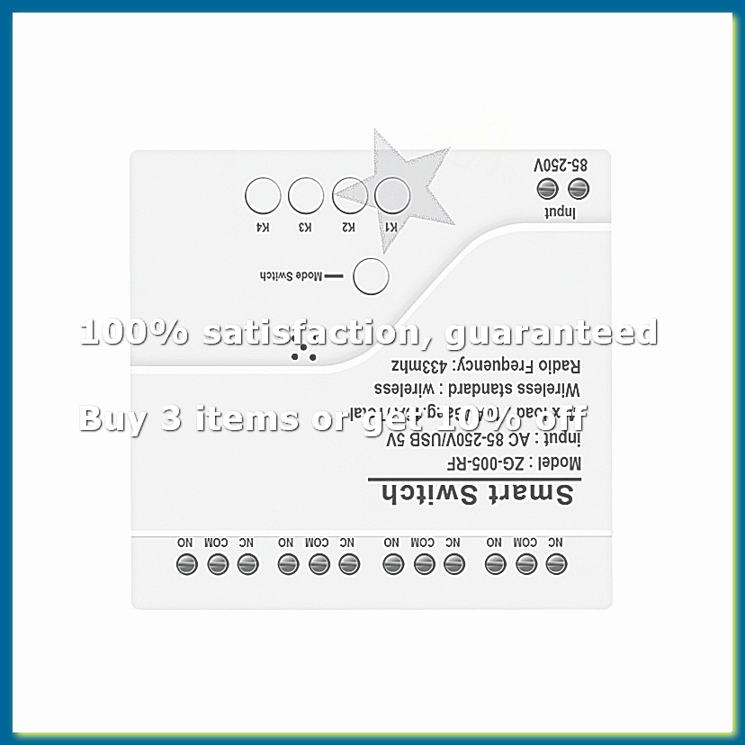 Module d'interrupteur intellig - Smart Relay Tuya avis et prix