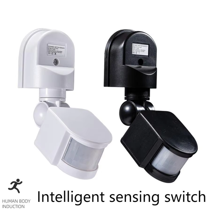 Capteur de mouvement PIR 110-2 - Tasmota avis et prix