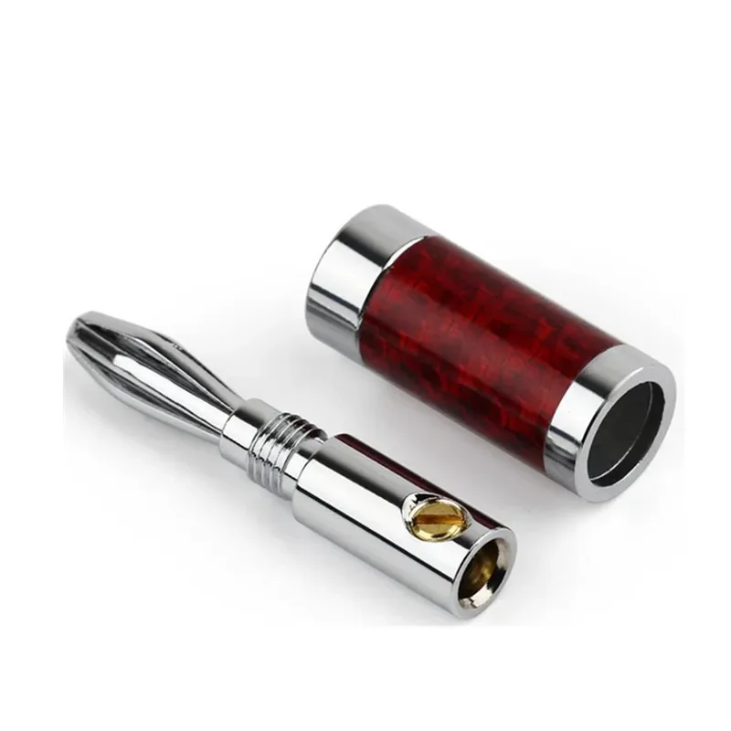 Connecteurs fiche banane 4mm,  - Shelly Plug avis et prix