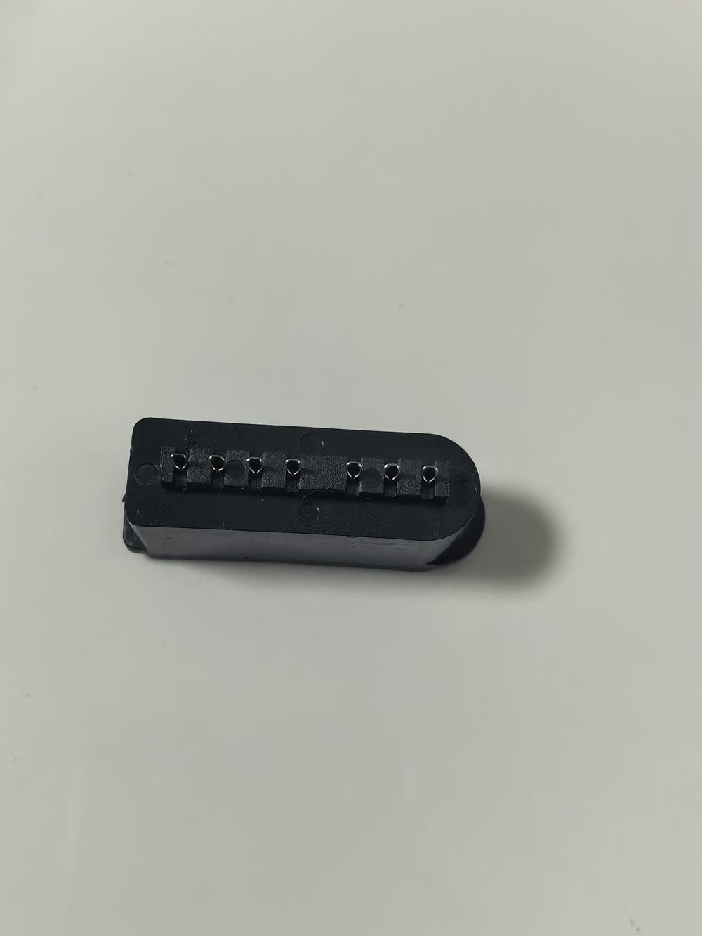 Connecteur femelle de couleur  - Shelly Plug avis et prix