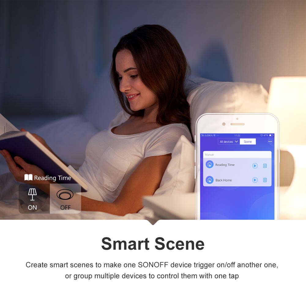 Itead SONOFF – Module de relai - Sonoff avis et prix