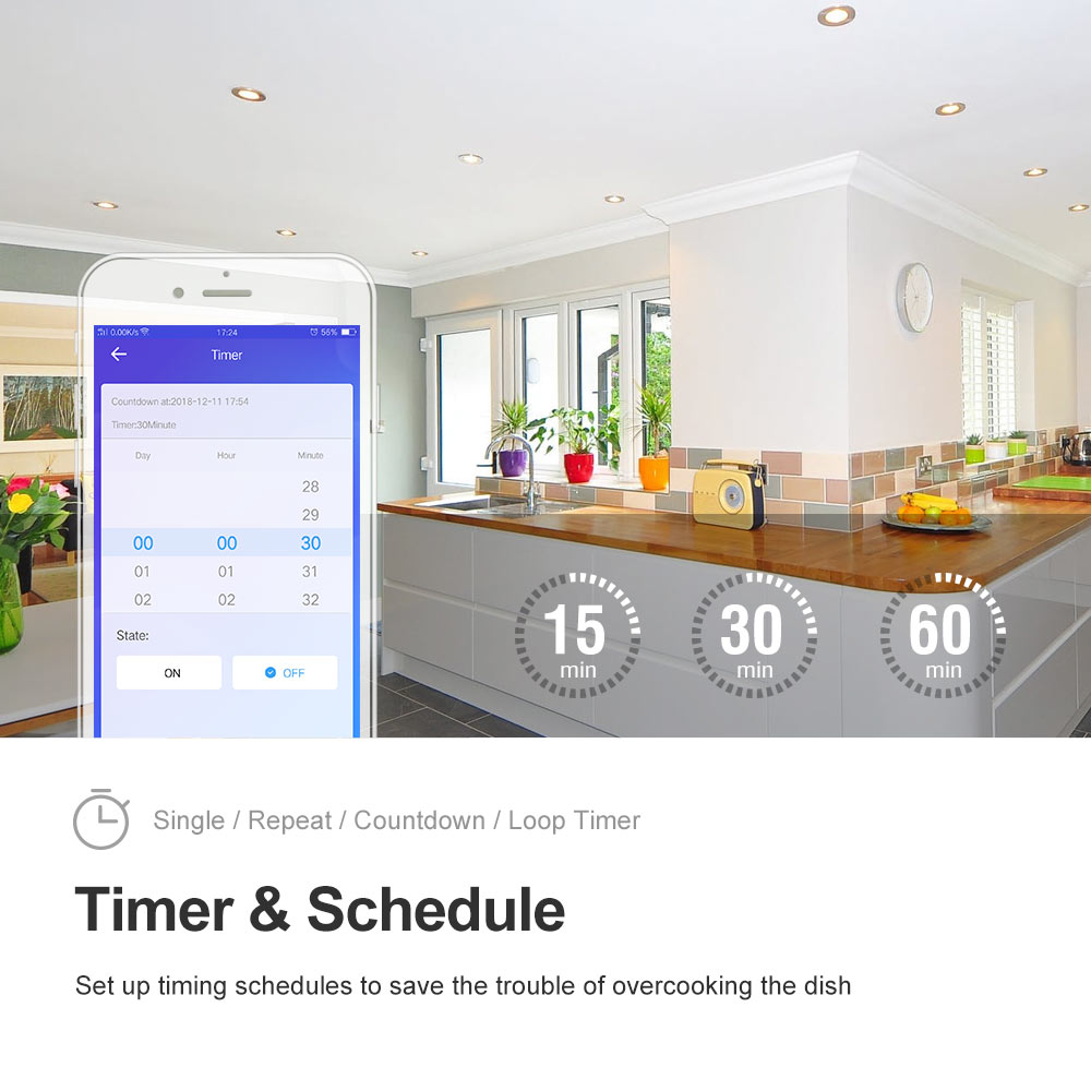 Itead SONOFF – Module de relai - Sonoff avis et prix