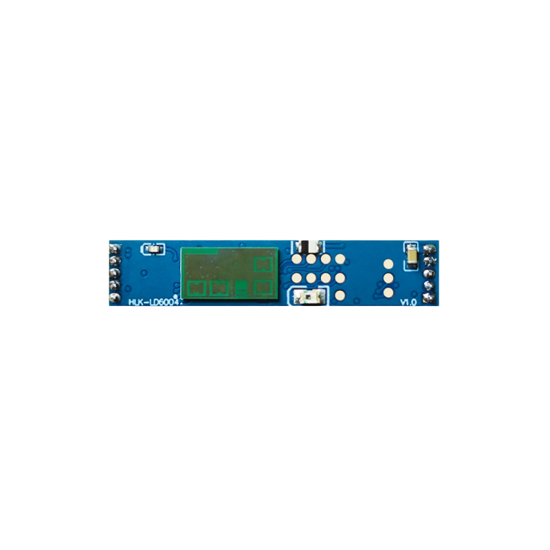 Hi-link 60G Radar à ondes mill - Tasmota avis et prix