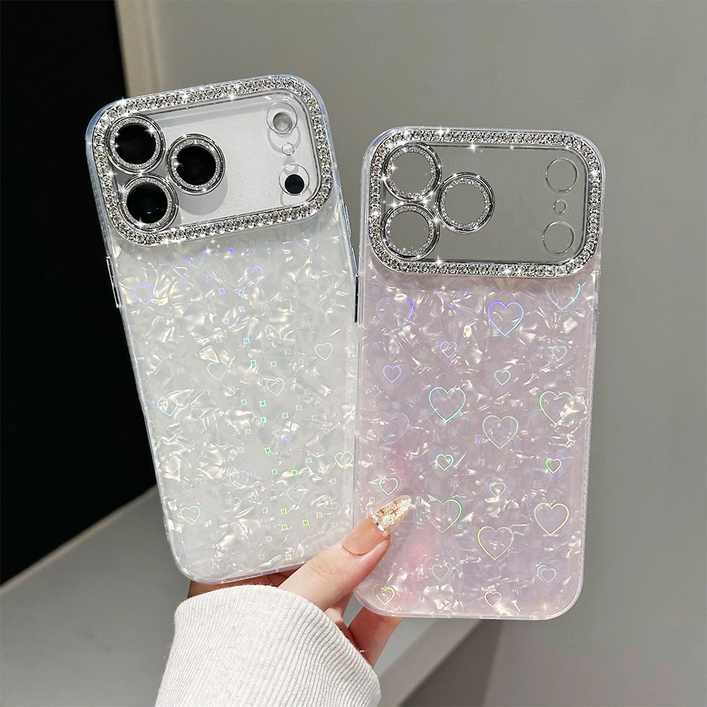 Coque de téléphone à motif d'a - Shelly avis et prix