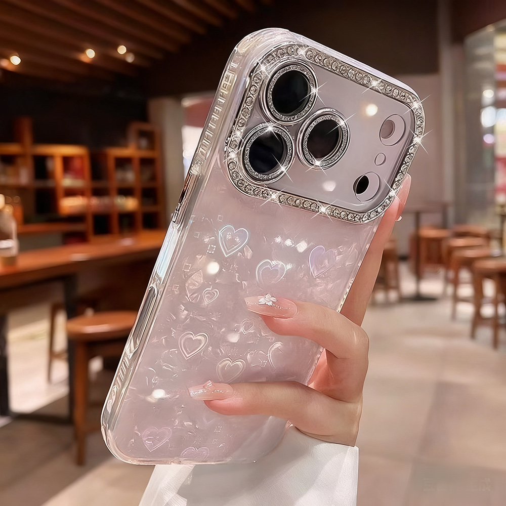 Coque de téléphone à motif d'a - Shelly avis et prix