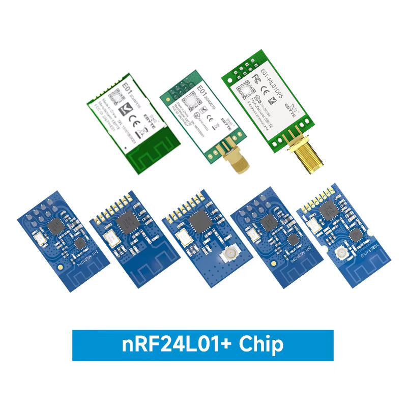 Module RF sans fil nRF24L01 +  - Smart Home Module Iot avis et prix