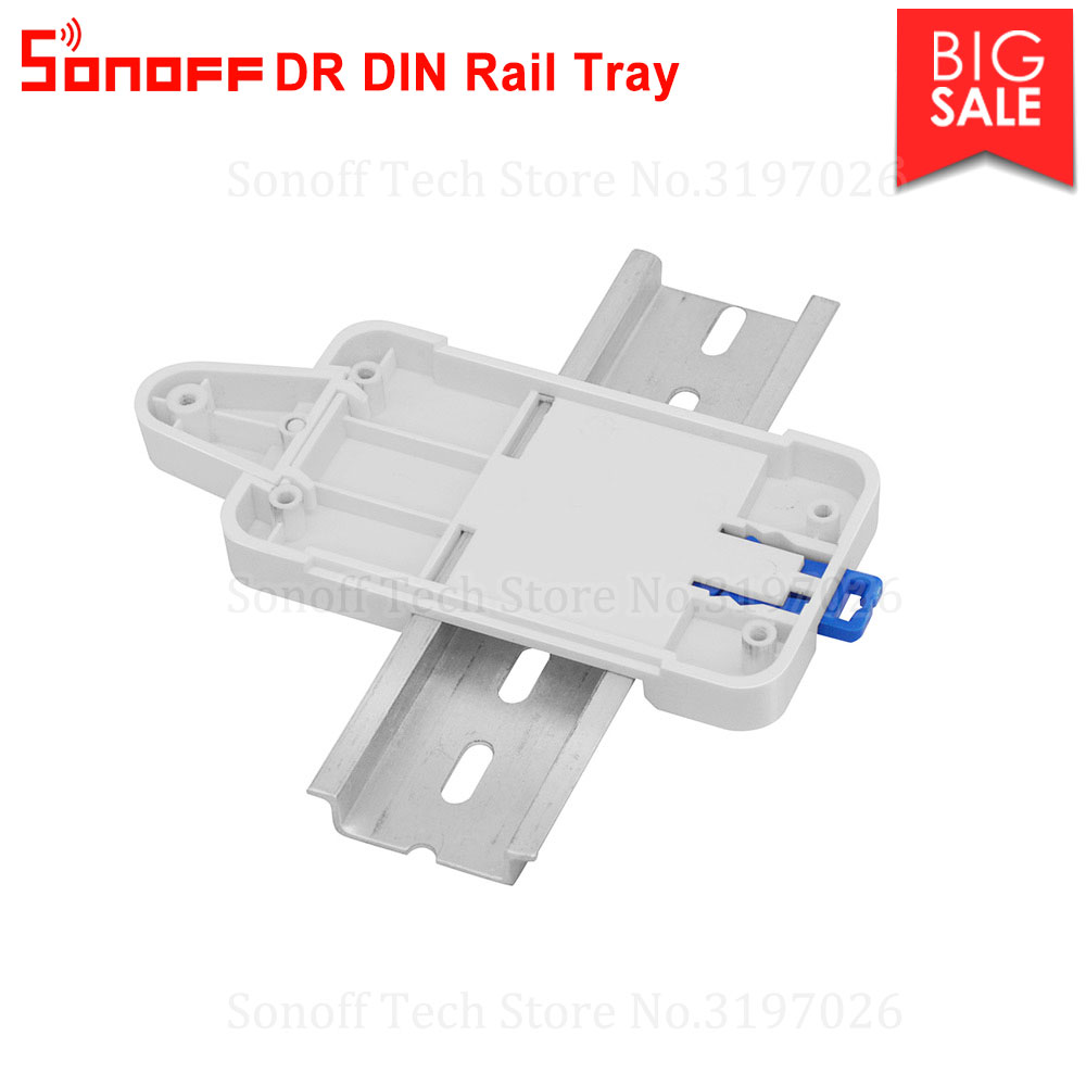 Itead macoff DR-Support réglab - Sonoff Basic avis et prix
