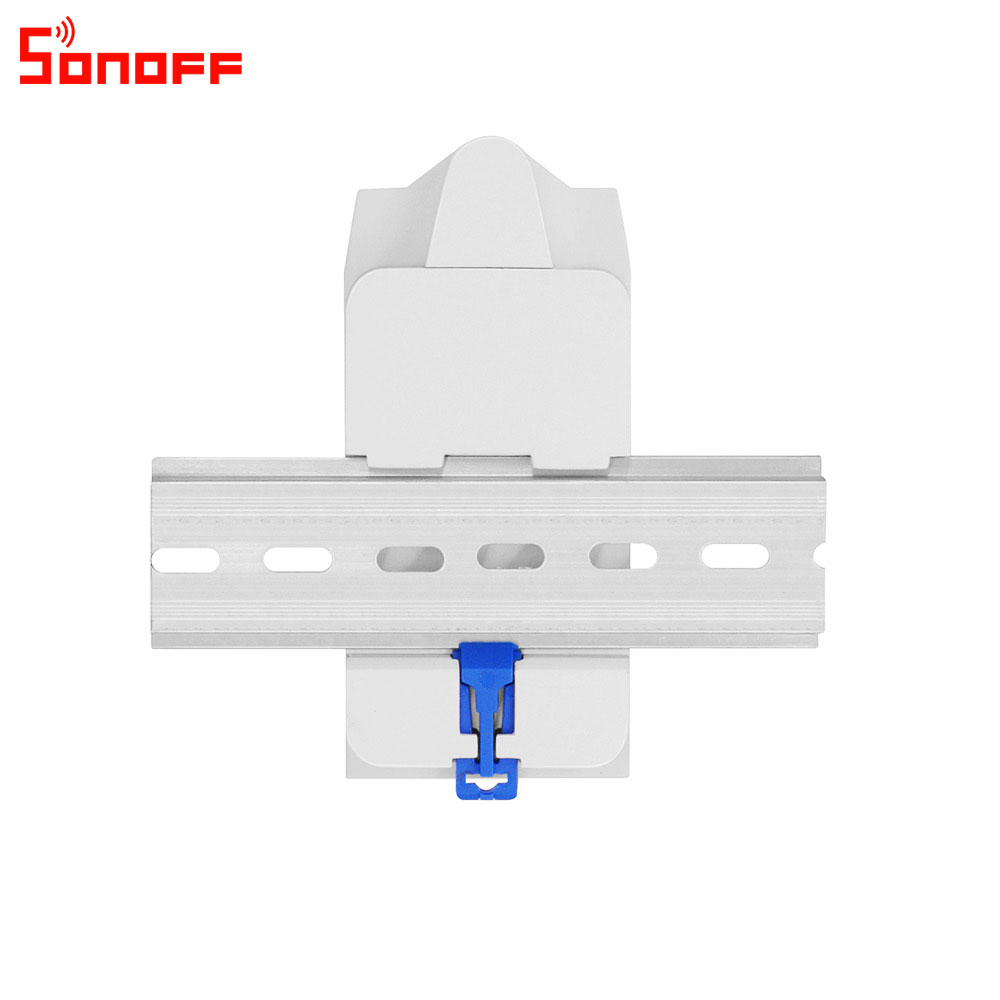 Itead macoff DR-Support réglab - Sonoff Basic avis et prix