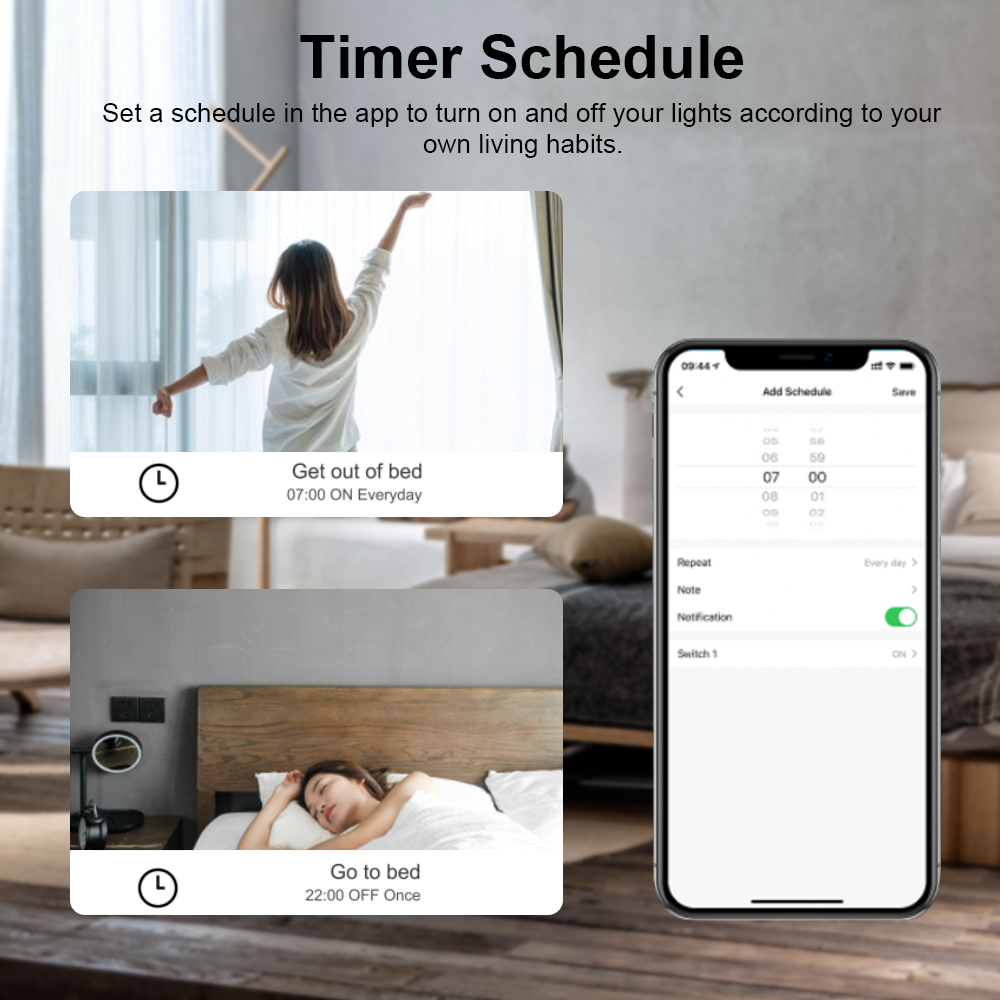 Module de relais pour maison i - Home Assistant Tuya avis et prix
