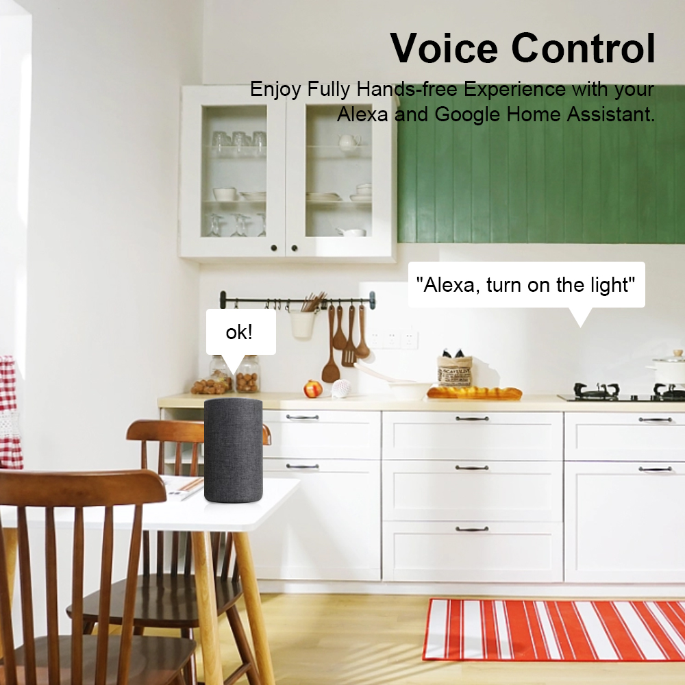 Module de relais pour maison i - Home Assistant Tuya avis et prix