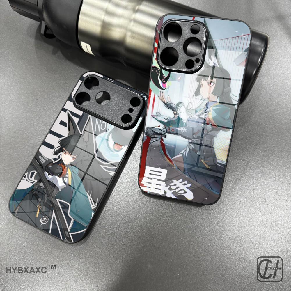 Coque de téléphone Z Zone Zero - Shelly avis et prix