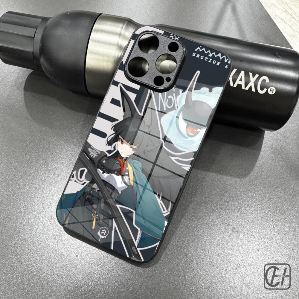 Coque de téléphone Z Zone Zero - Shelly avis et prix