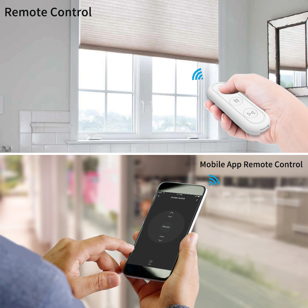 Tuya Smart Life RF WIFI interr - Tuya 4 Channel avis et prix