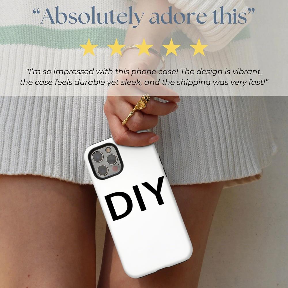 Coque de téléphone magnétique  - Shelly avis et prix