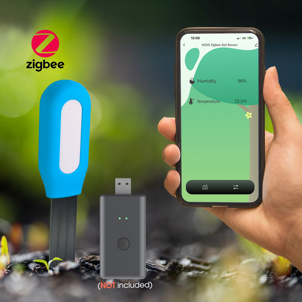 1 pièces Tuya Zigbee capteur d - Home Assistant Tuya avis et prix