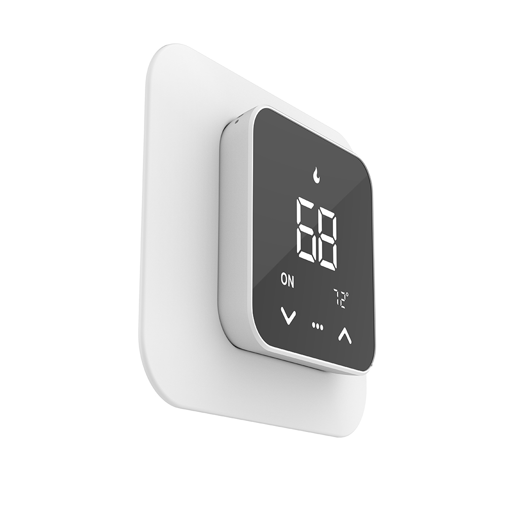 Nouveau thermostat intelligent - Tuya Smart avis et prix