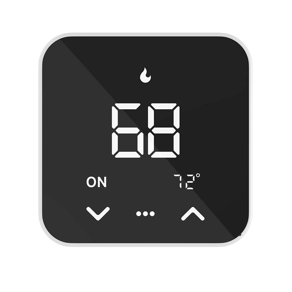 Nouveau thermostat intelligent - Tuya Smart avis et prix