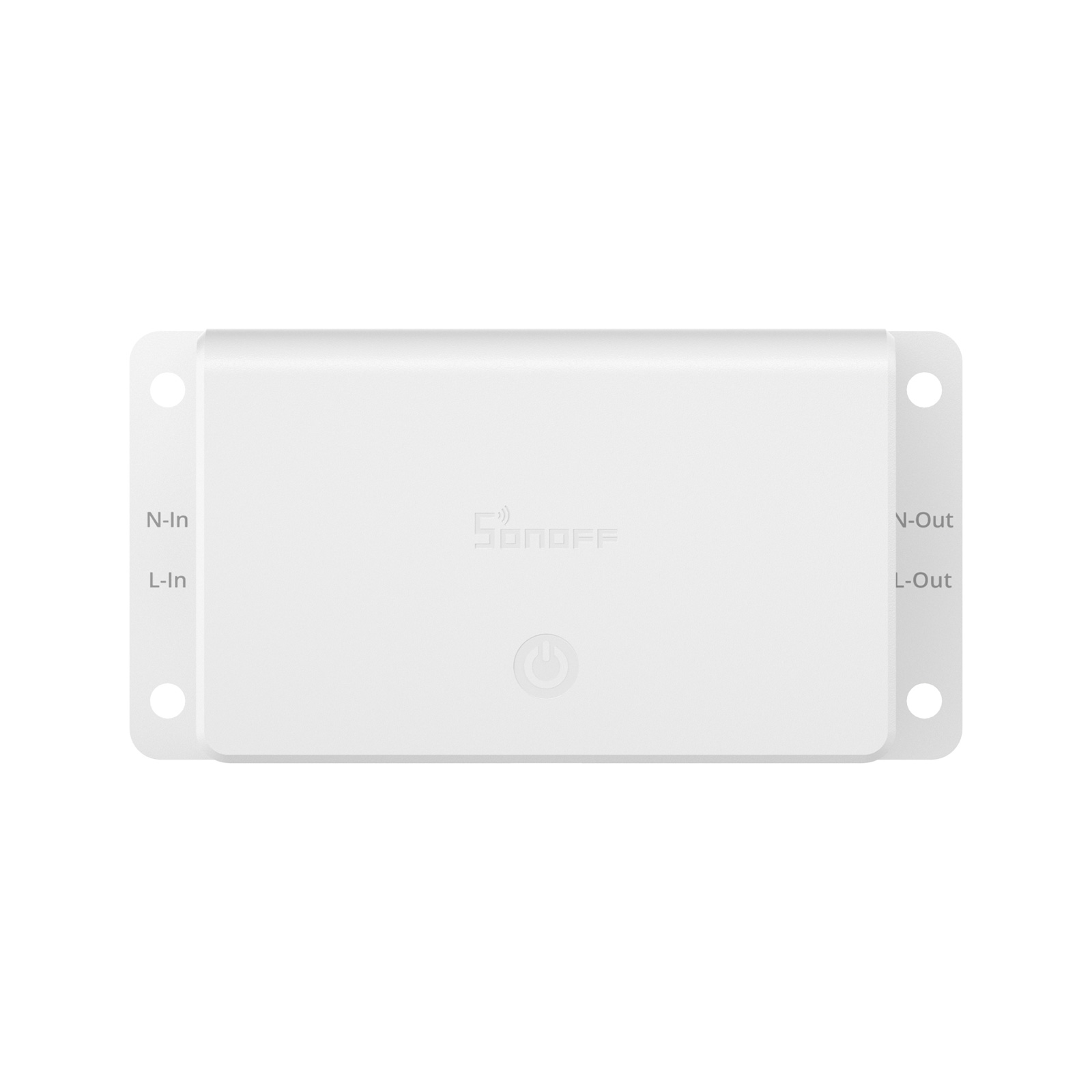 Interrupteur intelligent SONOF - Sonoff Basic avis et prix