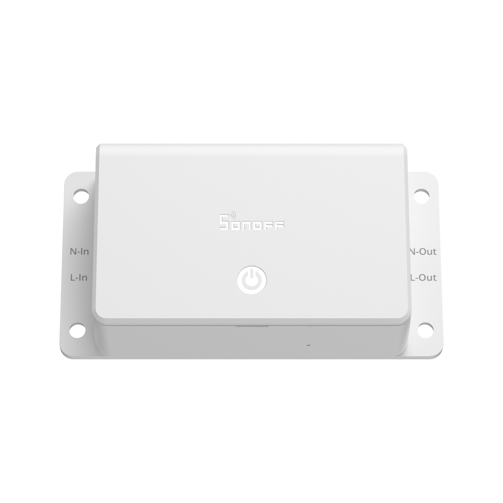 Interrupteur intelligent SONOF - Sonoff Basic avis et prix