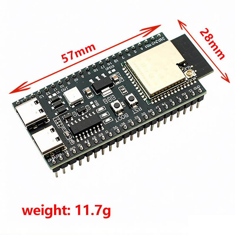 Carte de développement ESP32-S - Smart Home Module Iot avis et prix