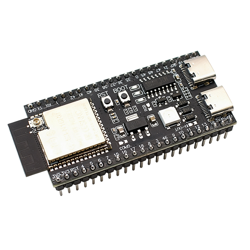 Carte de développement ESP32-S - Smart Home Module Iot avis et prix