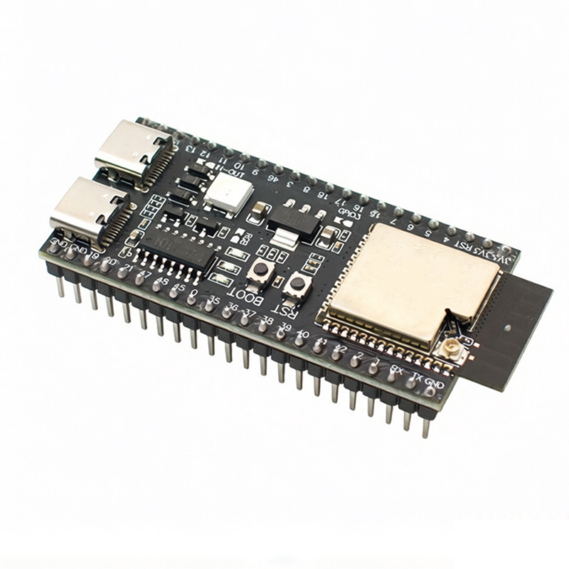 Carte de développement ESP32-S - Smart Home Module Iot avis et prix