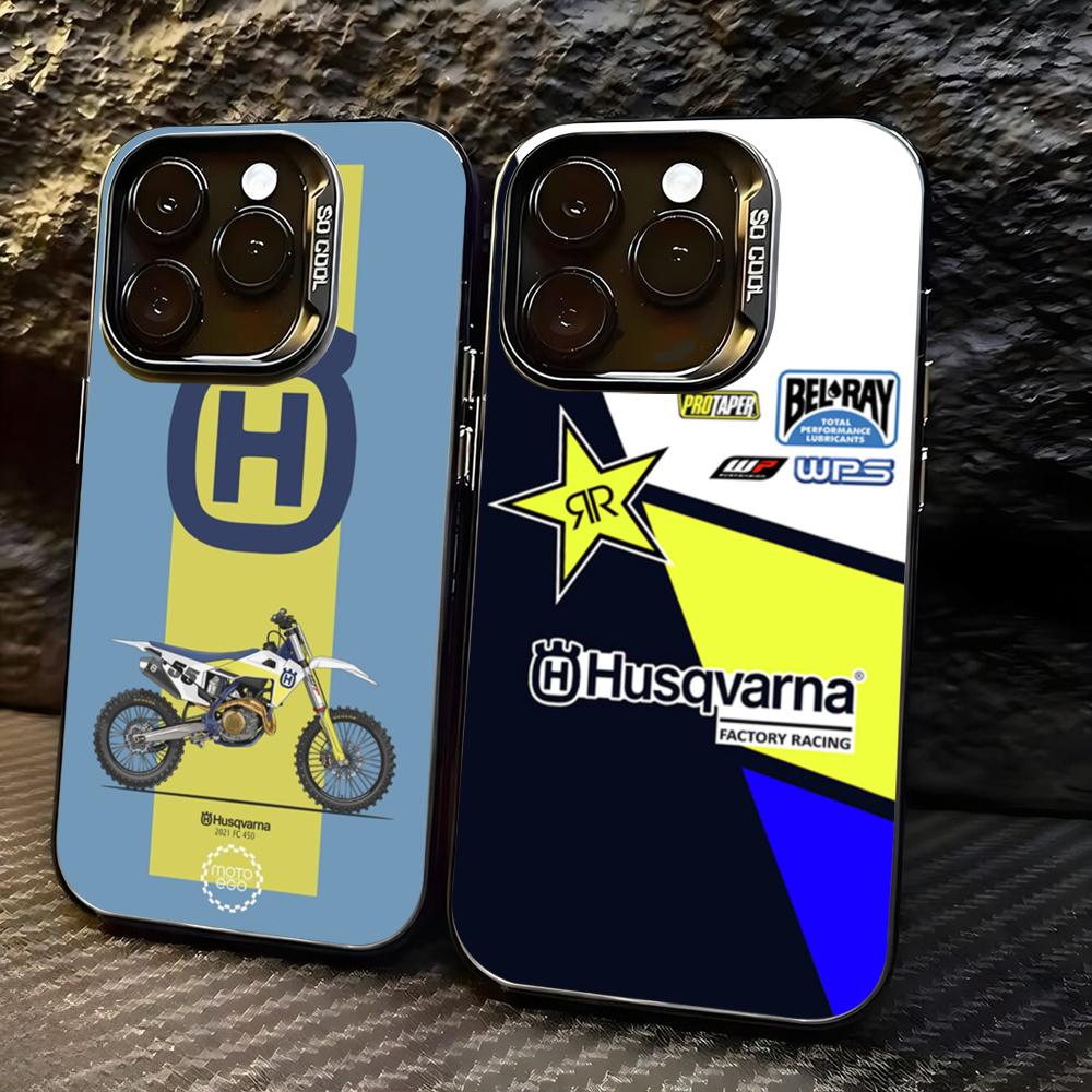 Coque de téléphone H-Husqvarna - Shelly avis et prix