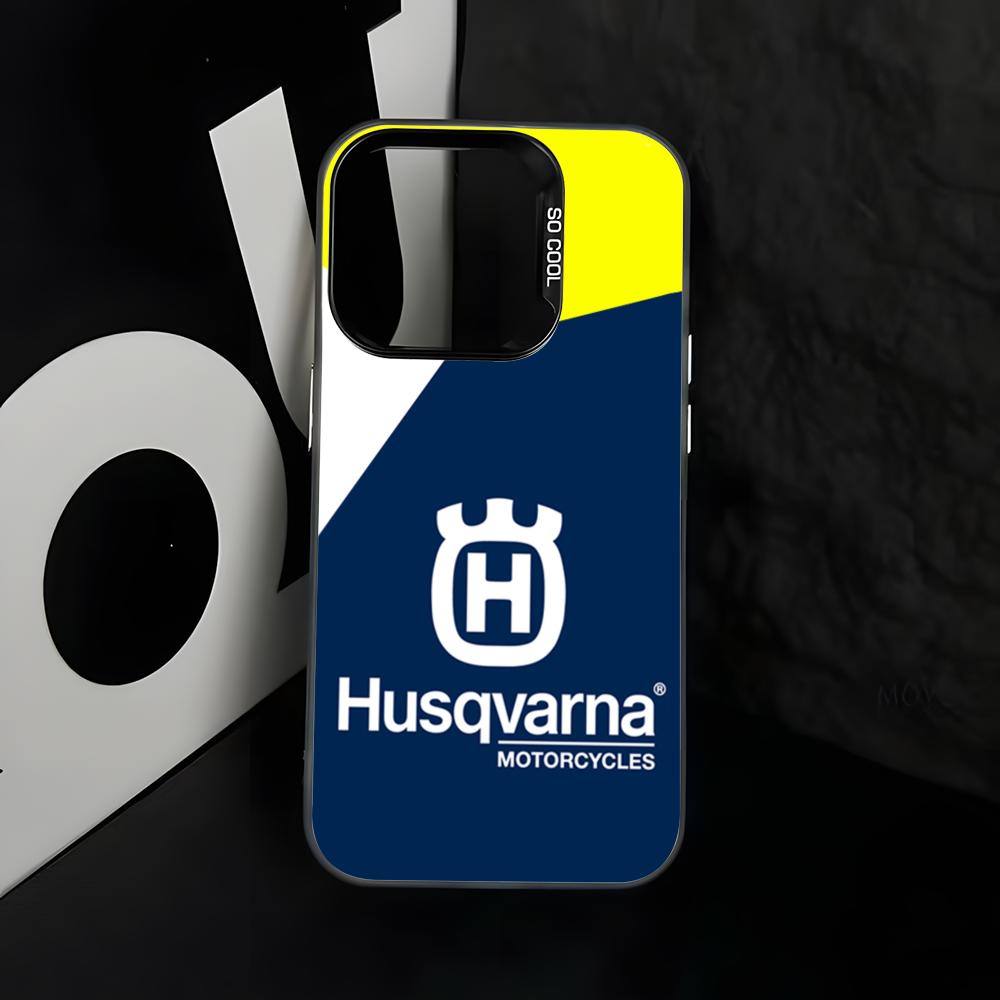 Coque de téléphone H-Husqvarna - Shelly avis et prix