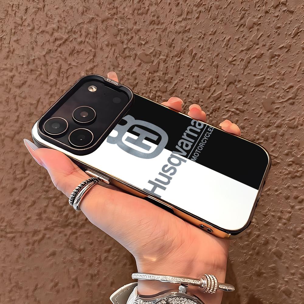 Coque de téléphone H-Husqvarna - Shelly avis et prix