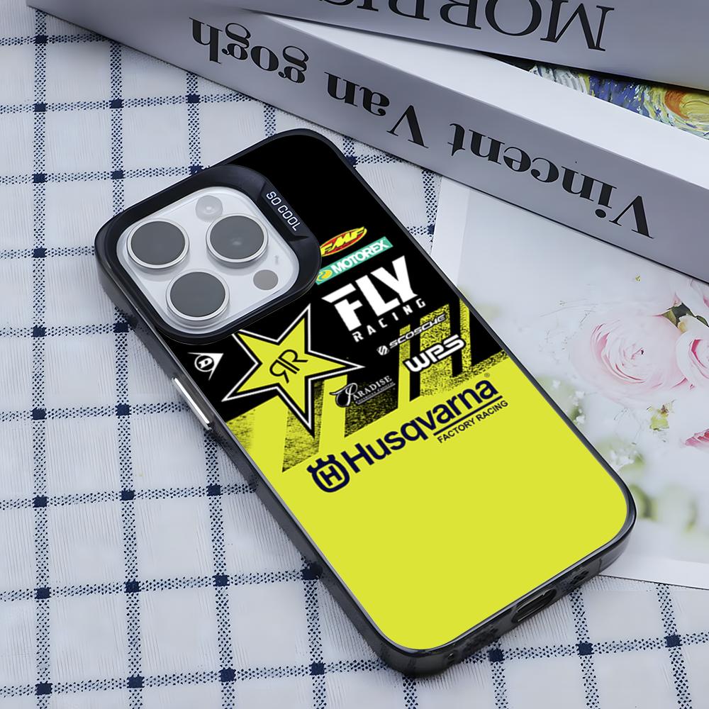 Coque de téléphone H-Husqvarna - Shelly avis et prix