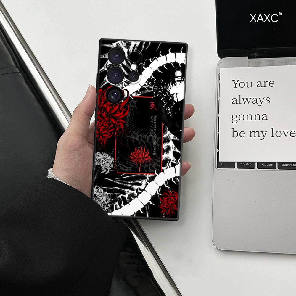 Coque de téléphone Anime T-Tok - Shelly avis et prix