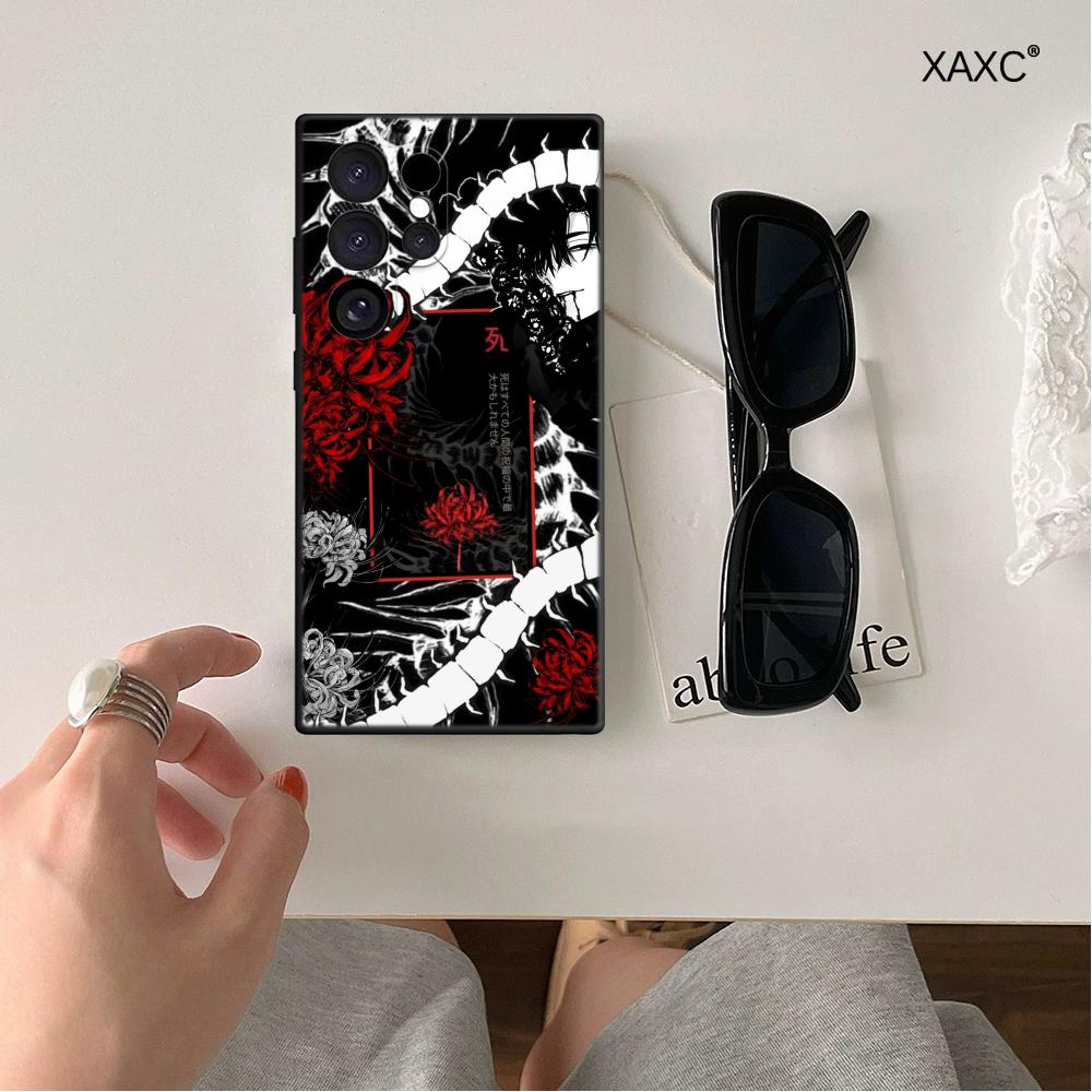Coque de téléphone Anime T-Tok - Shelly avis et prix